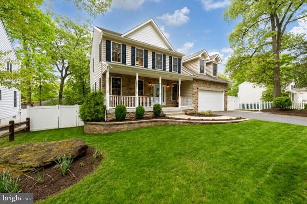 575 KNOLLWOOD RD, Severna Park, MD 21146