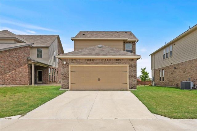 5711 Pleasanton PKWY, Pflugerville, TX 78660