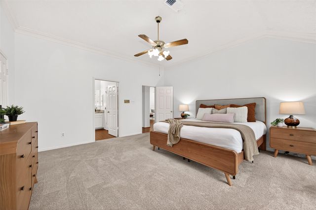 6 Skyland Place, The Woodlands, TX 77381