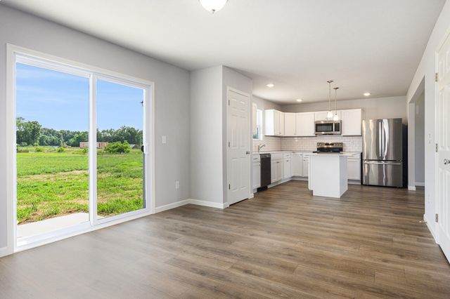 4031 Sugarsand Lane, Lake Charter Twp, MI 49106