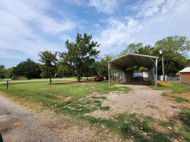 TBD Forest Lane, Gordonville, TX 76245