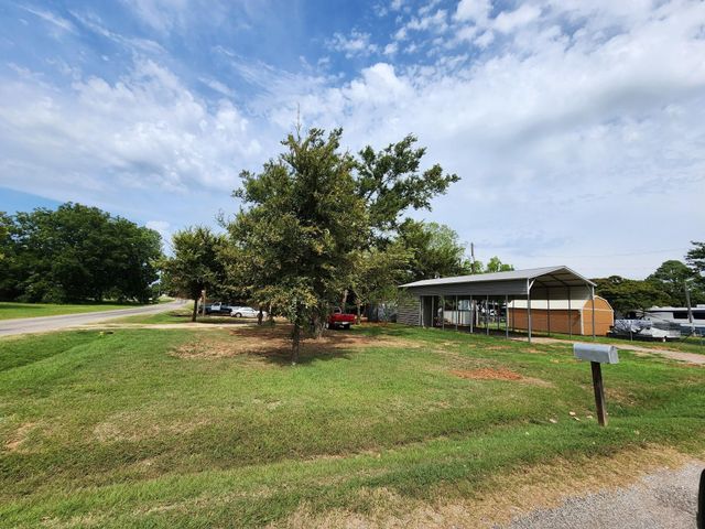 TBD Forest Lane, Gordonville, TX 76245