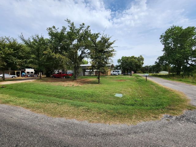 TBD Forest Lane, Gordonville, TX 76245