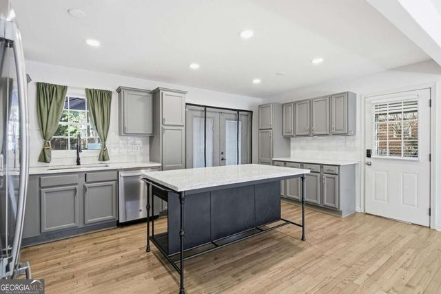 3650 Sheffield Place, Tucker, GA 30084