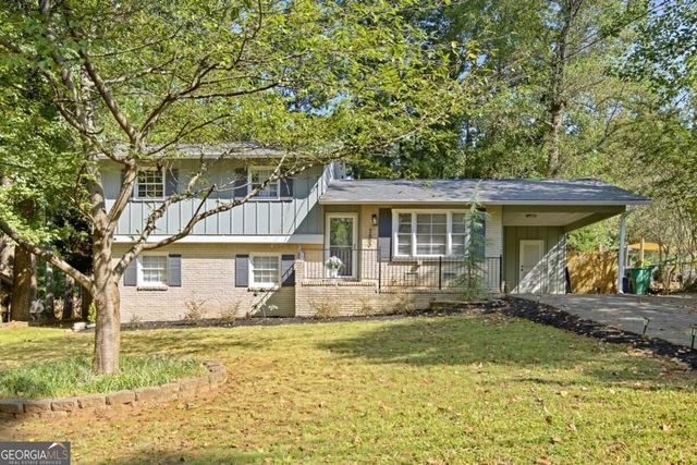 3650 Sheffield Place, Tucker, GA 30084