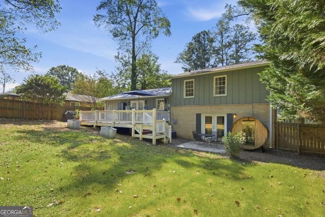 3650 Sheffield Place, Tucker, GA 30084