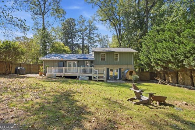 3650 Sheffield Place, Tucker, GA 30084