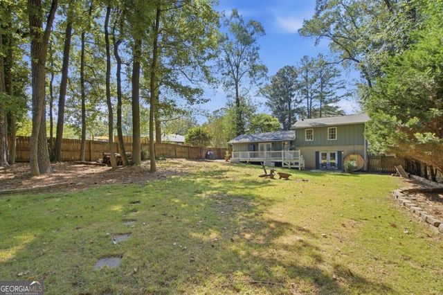 3650 Sheffield Place, Tucker, GA 30084