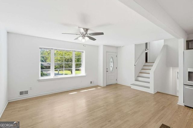 3650 Sheffield Place, Tucker, GA 30084