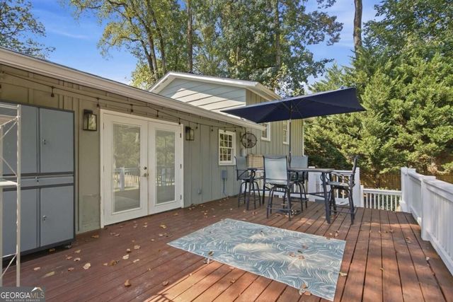 3650 Sheffield Place, Tucker, GA 30084