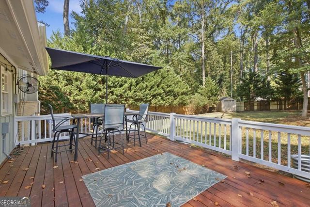 3650 Sheffield Place, Tucker, GA 30084