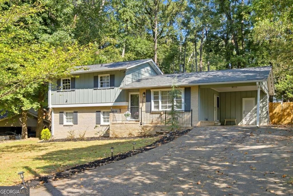 3650 Sheffield Place, Tucker, GA 30084