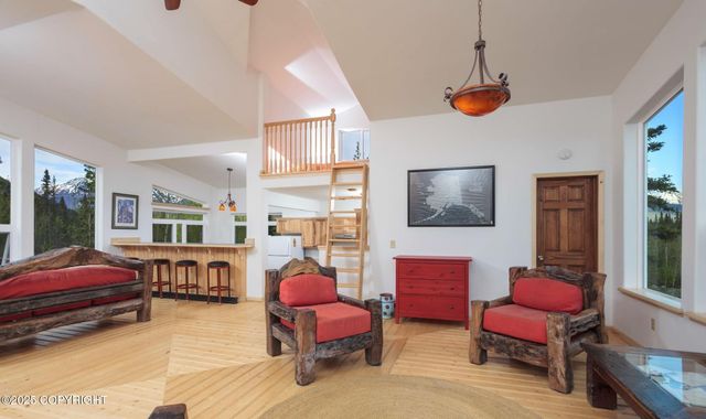 Mile 59 McCarthy Road, Chitina, AK 99566