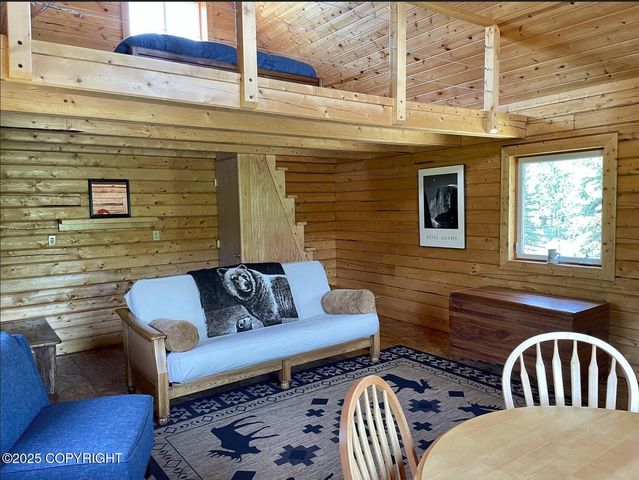 Mile 59 McCarthy Road, Chitina, AK 99566