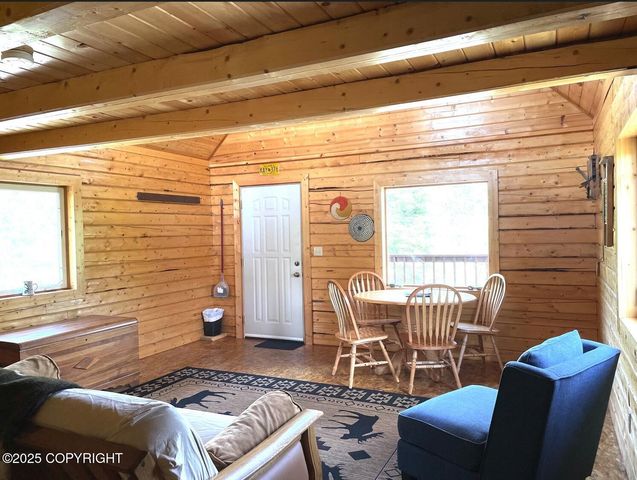 Mile 59 McCarthy Road, Chitina, AK 99566