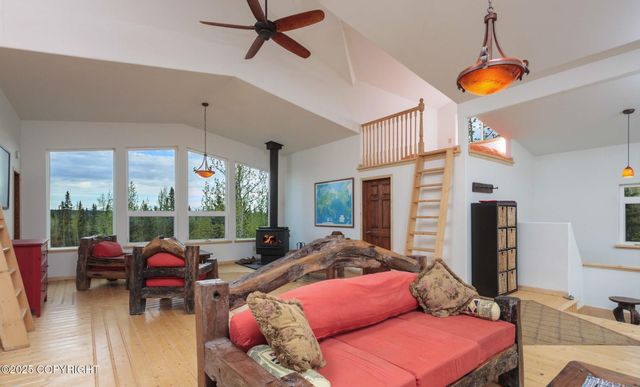 Mile 59 McCarthy Road, Chitina, AK 99566