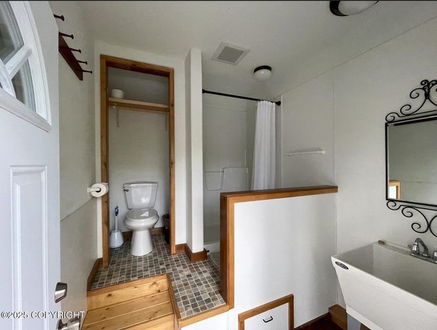 Mile 59 McCarthy Road, Chitina, AK 99566