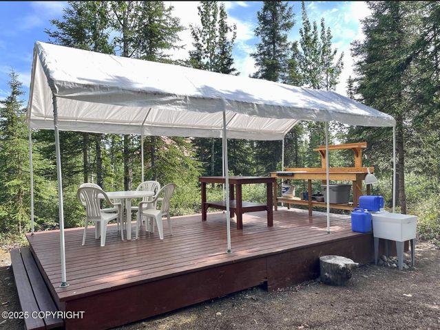 Mile 59 McCarthy Road, Chitina, AK 99566