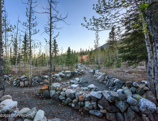 Mile 59 McCarthy Road, Chitina, AK 99566