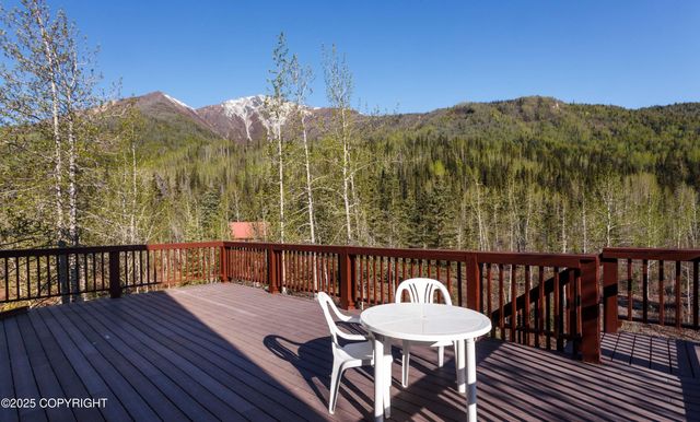 Mile 59 McCarthy Road, Chitina, AK 99566