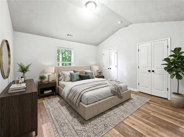 2015 Chapel Estates Lane, Dacula, GA 30019