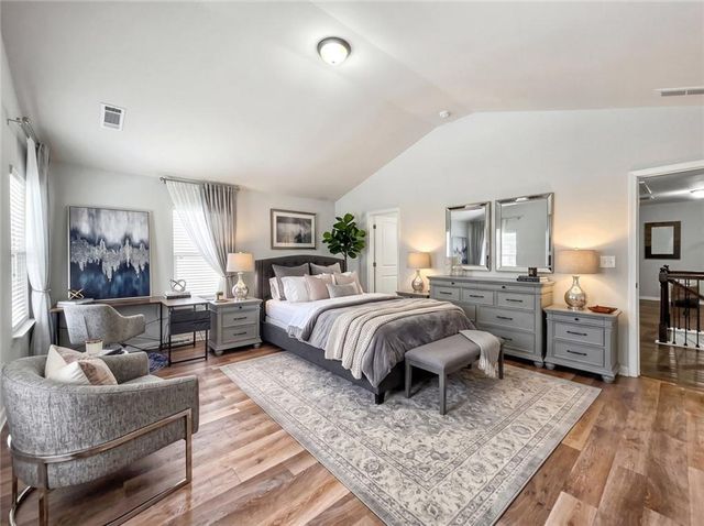 2015 Chapel Estates Lane, Dacula, GA 30019