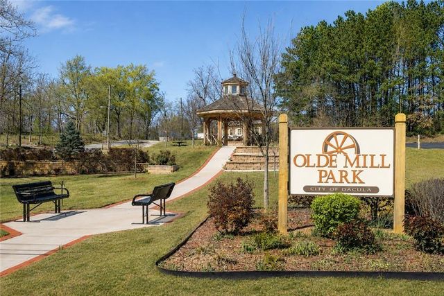 2015 Chapel Estates Lane, Dacula, GA 30019