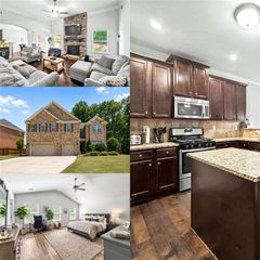 2015 Chapel Estates Lane, Dacula, GA 30019