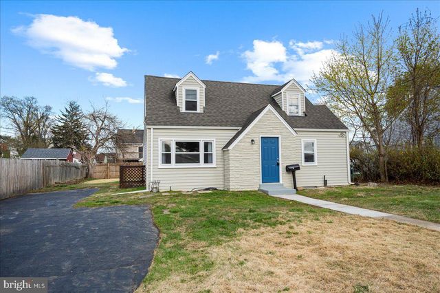 514 CENTERVILLE RD, Wilmington, DE 19808