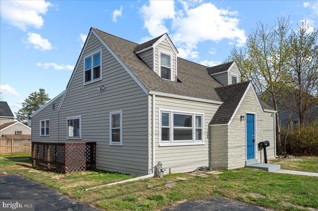 514 CENTERVILLE RD, Wilmington, DE 19808