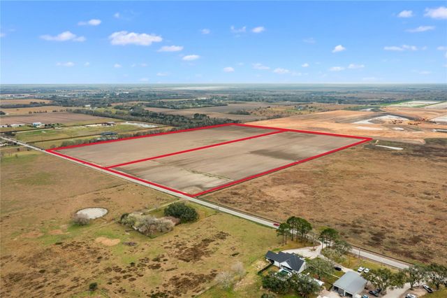 00 Padon Road, Needville, TX 77461