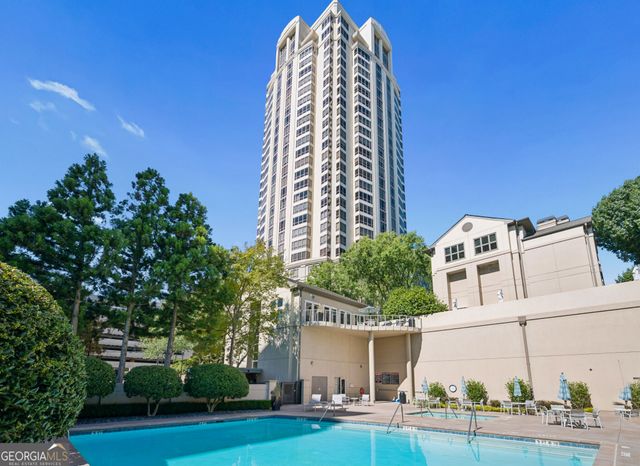 3475 Oak Valley Road NE APT 1210, Atlanta, GA 30326