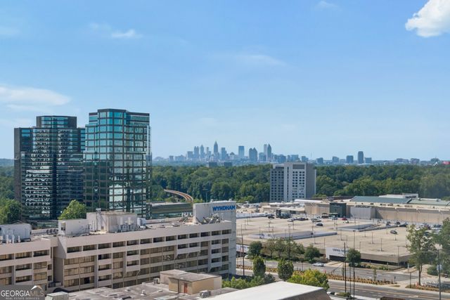 3475 Oak Valley Road NE APT 1210, Atlanta, GA 30326