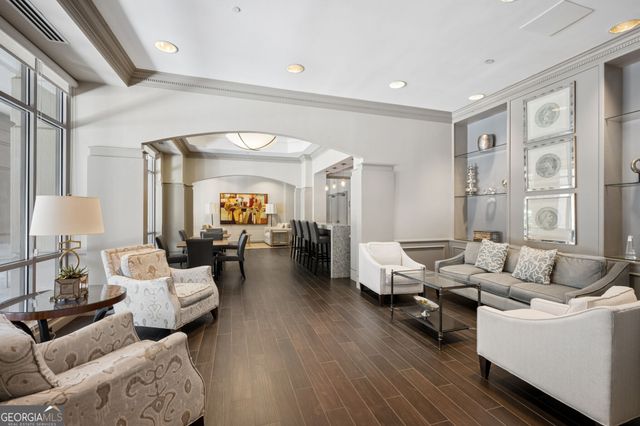 3475 Oak Valley Road NE APT 1210, Atlanta, GA 30326