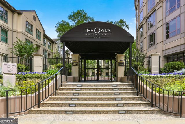 3475 Oak Valley Road NE APT 1210, Atlanta, GA 30326