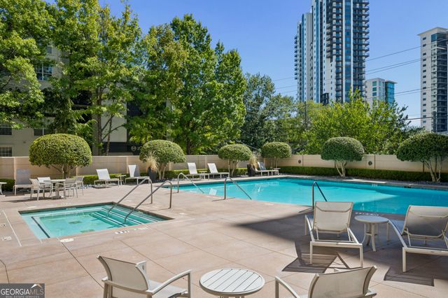 3475 Oak Valley Road NE APT 1210, Atlanta, GA 30326