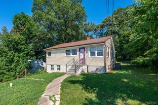 1012 Park Street, Altavista, VA 24517