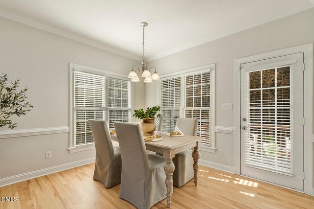 1702 Old London Way, Apex, NC 27523