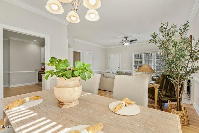 1702 Old London Way, Apex, NC 27523