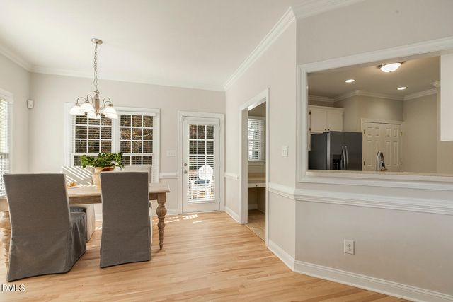 1702 Old London Way, Apex, NC 27523