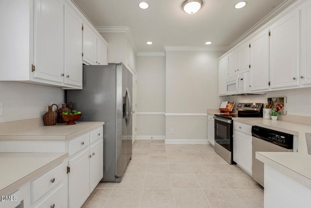 1702 Old London Way, Apex, NC 27523