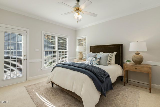 1702 Old London Way, Apex, NC 27523