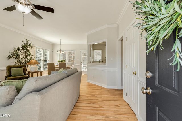 1702 Old London Way, Apex, NC 27523