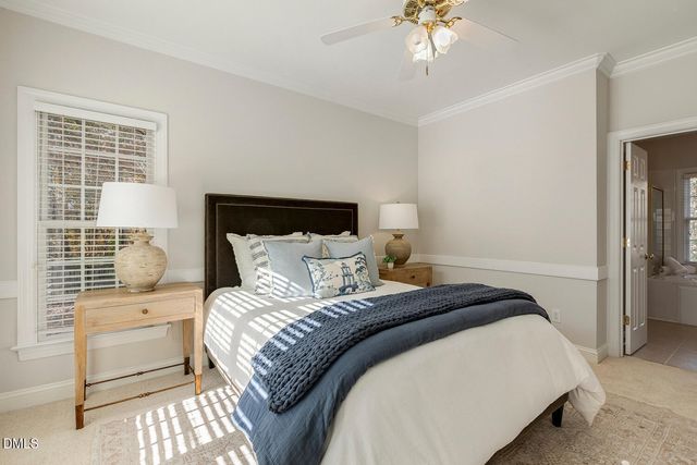 1702 Old London Way, Apex, NC 27523