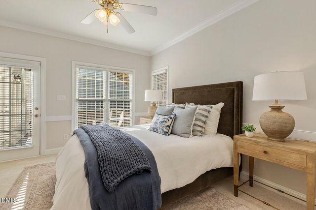 1702 Old London Way, Apex, NC 27523