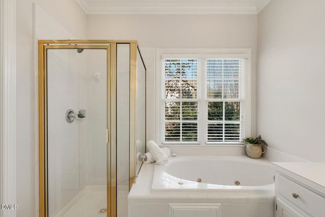 1702 Old London Way, Apex, NC 27523