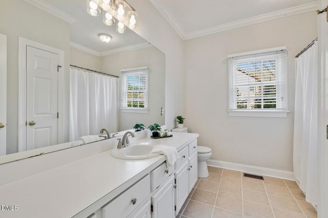 1702 Old London Way, Apex, NC 27523