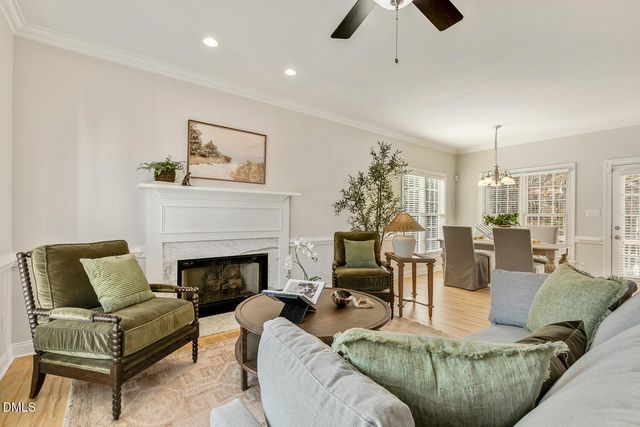 1702 Old London Way, Apex, NC 27523