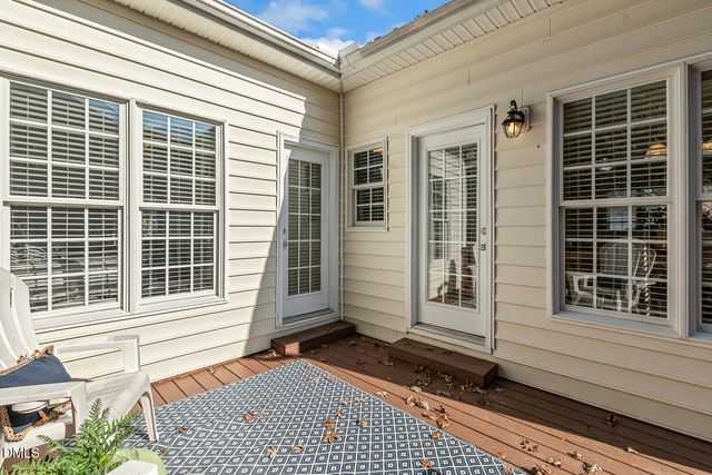 1702 Old London Way, Apex, NC 27523