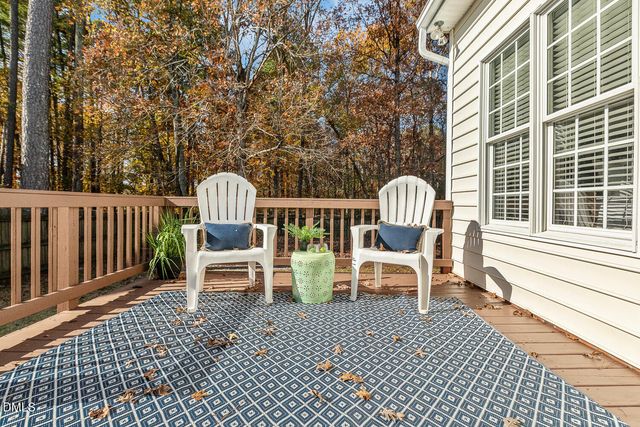 1702 Old London Way, Apex, NC 27523